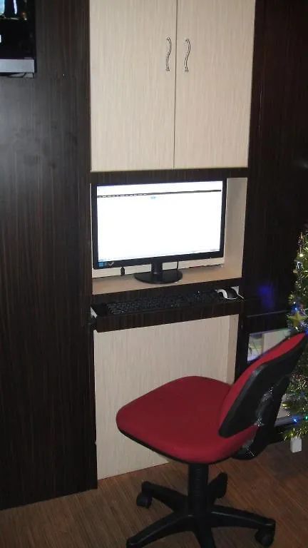 **  Sabrina Golden Palace Hotel Κουάλα Λουμπούρ Μαλαισία
