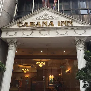 Cabana ** Kuala Lumpur