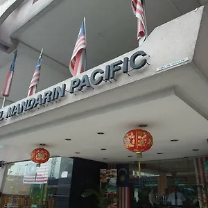 Mandarin Pacific ** Kuala Lumpur