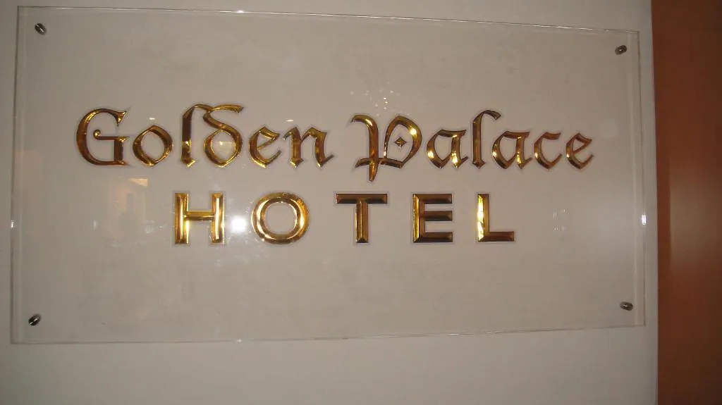 Sabrina Golden Palace Hotel Kuala Lumpur 2*,  Malaysia