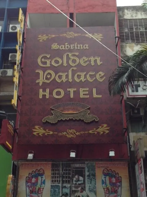 Sabrina Golden Palace Hotel Kuala Lumpur