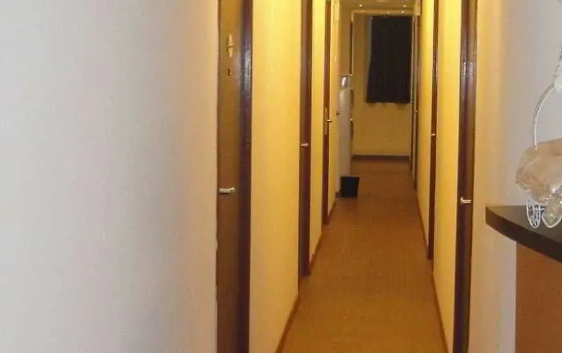 Sabrina Golden Palace Hotel Kuala Lumpur