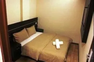 Sabrina Golden Palace Hotel Kuala Lumpur