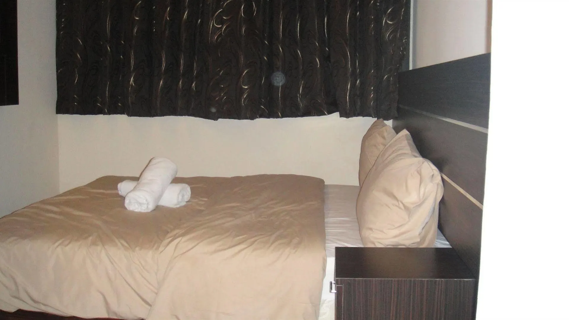 **  Sabrina Golden Palace Hotel Kuala Lumpur Malaysia