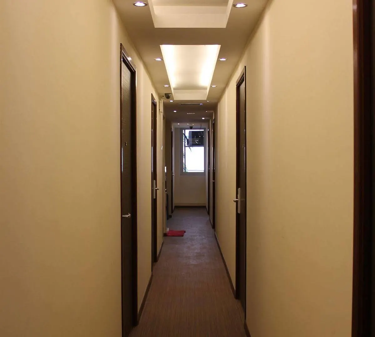 Sabrina Golden Palace Hotel Kuala Lumpur
