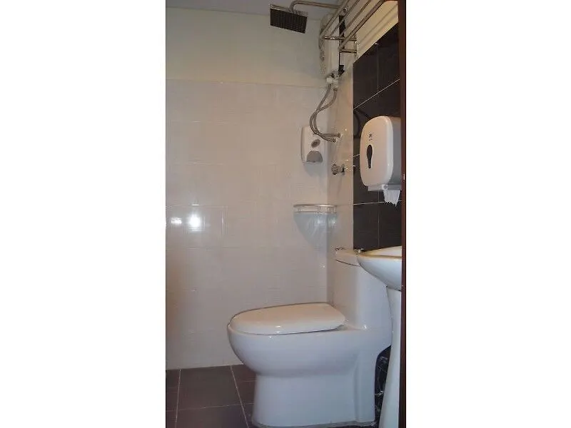 **  Sabrina Golden Palace Hotel Kuala Lumpur Malaysia