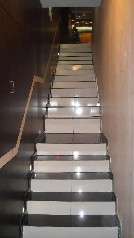 **  Sabrina Golden Palace Hotel Kuala Lumpur Malaysia