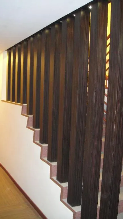Sabrina Golden Palace Hotel Kuala Lumpur