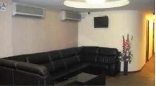 Sabrina Golden Palace Hotel Kuala Lumpur