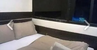 Sabrina Golden Palace Hotel Kuala Lumpur Malaysia