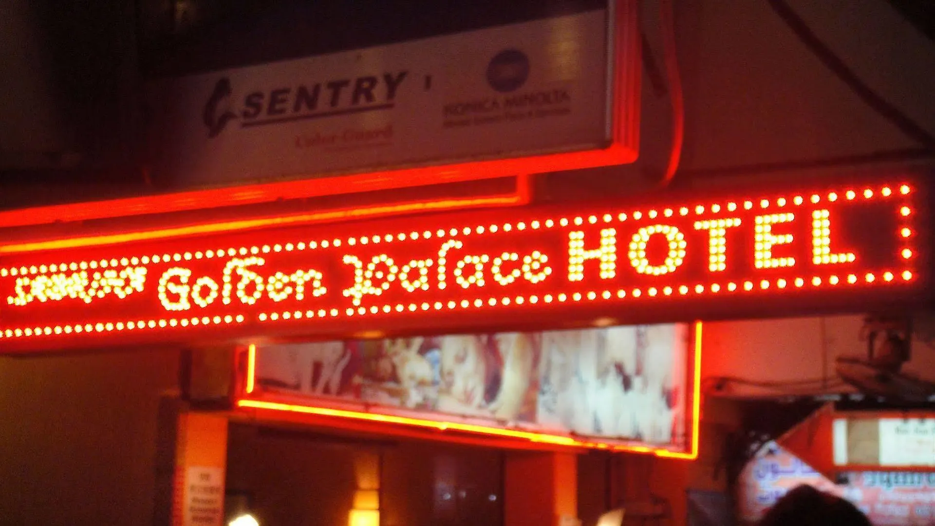 Sabrina Golden Palace Hotel Kuala Lumpur 2*,