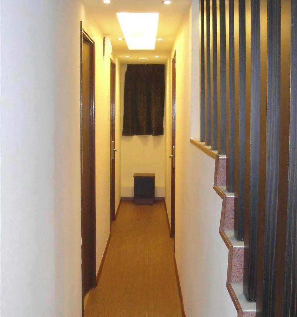 Sabrina Golden Palace Hotel Kuala Lumpur