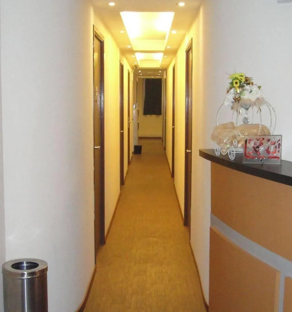 Sabrina Golden Palace Hotel Kuala Lumpur 2*,  Malaysia